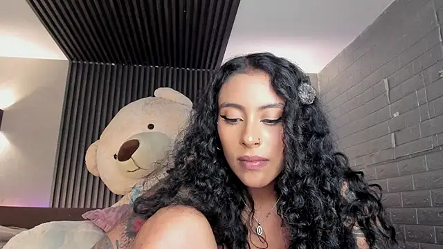 magic_marg – Live XXX-chat