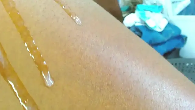 Black_Fire10 Show Webcam