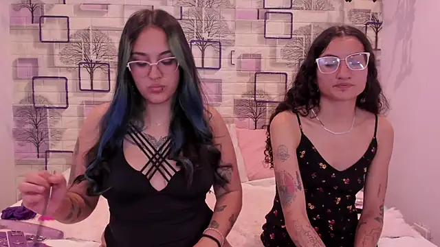 Samanthaa_Evanss Webcam Show