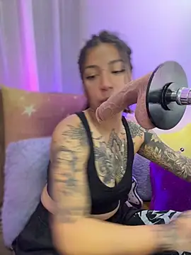 Chat XXX Live _antonella_dreamss