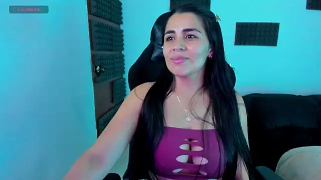 hannarusso Chat XXX live