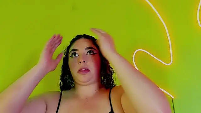 Bagiolett Live XXX-Chat