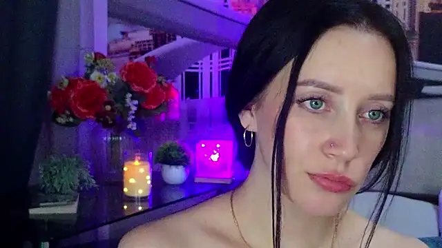 MonicaSweetx – Live XXX-chat