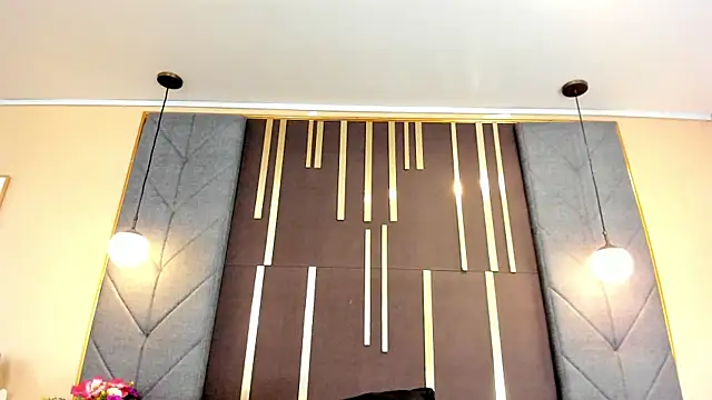 XXX chat uživo modela OliviGrace