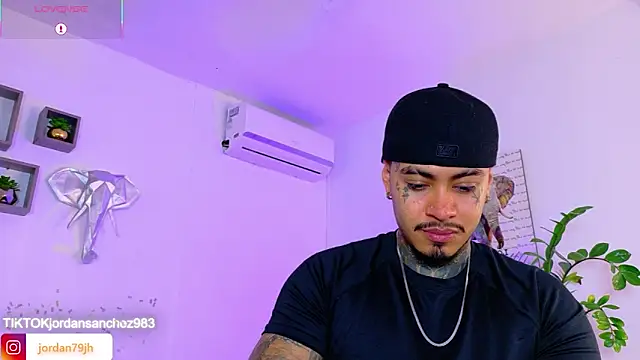 JordanSmiith_のライブXXXチャット