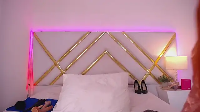 laila_stilwiills Adlı Modelin Canlı XXX Sohbeti