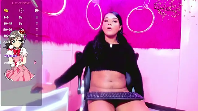 Chat +18 de Mia_dasilva_ ao vivo