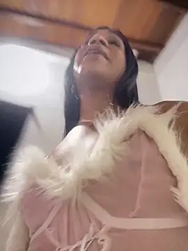 Ashly_Miller 在線直播表演