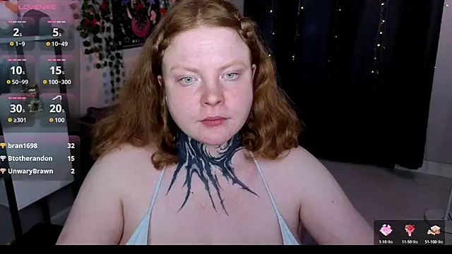 Cassie_xKiss 即時 XXX 聊天