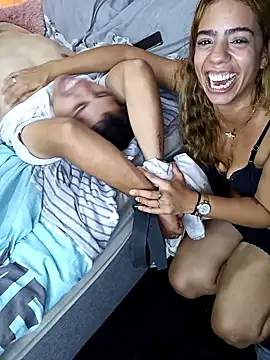 Charlotte_joseph webcam show