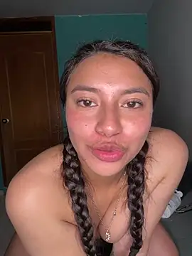 Sembang XXX Secara Langsung CocoaGigiMuse