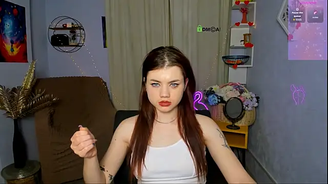 isabel_wave – Live XXX-chat