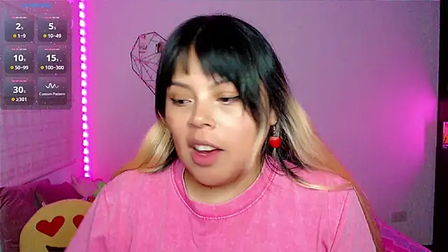 EllieMoonX Chat XXX live