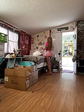 TranSexualJade95のライブXXXチャット