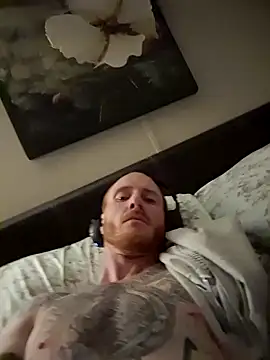 redandjuicy Webcam-Show