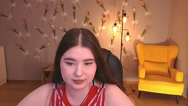 Czat XXX na żywo – PixelGoddess