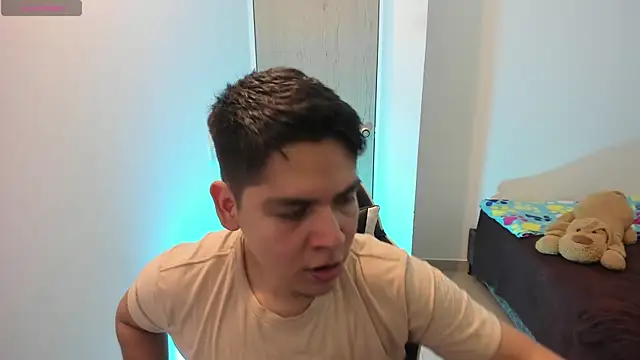 Asta_YunoXXX Show Webcam