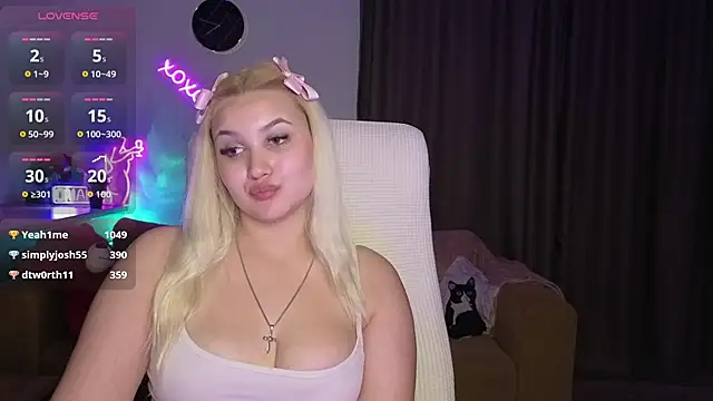 adrelaxina live XXX chat