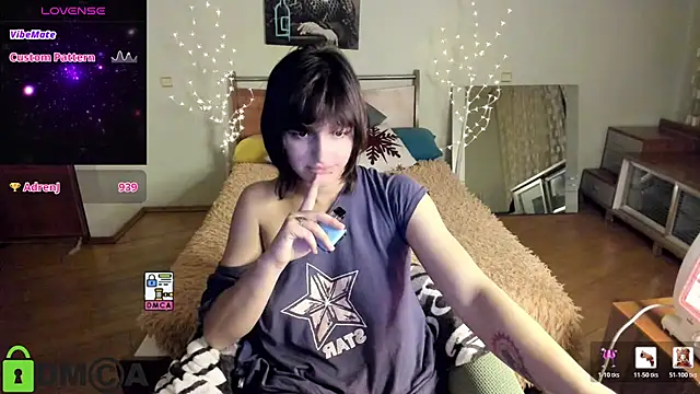A_Skyy Live XXX-Chat