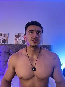 دردشة Chris_Clarck الجنسية المباشرة