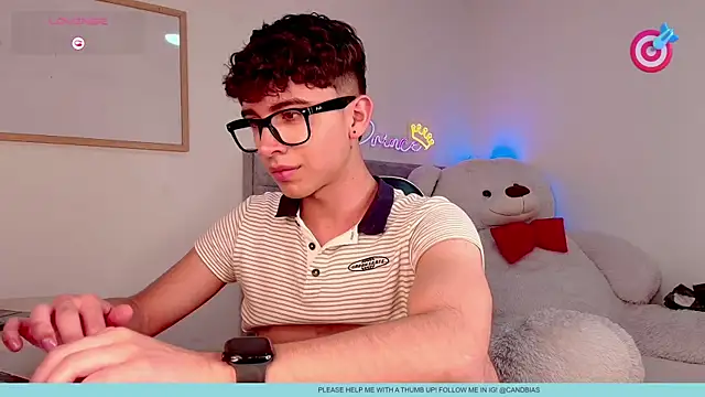 niico_prince Pertunjukan Webcam