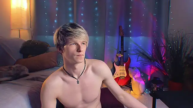 Breston_Sweet – webcam-show