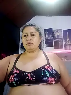 Keyla01_ Adlı Modelin Canlı XXX Sohbeti