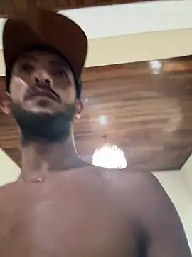 BengalasCB webkamerás műsora