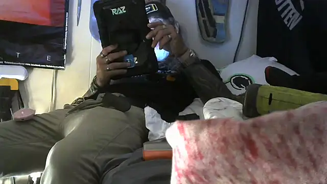 crassanova 现场XXX聊天