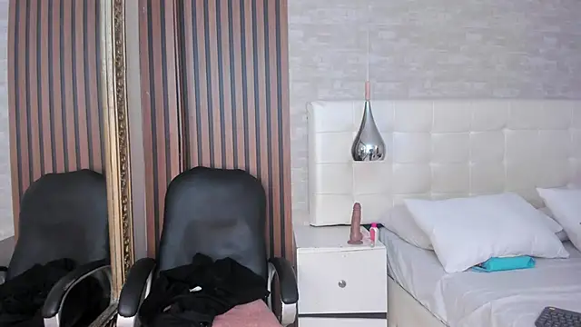 EmeelyMuller Obrolan Langsung XXX