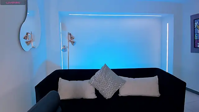 XXX chat uživo modela MariaHerrera_