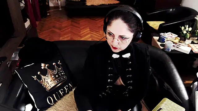 Imperatriza 现场XXX聊天