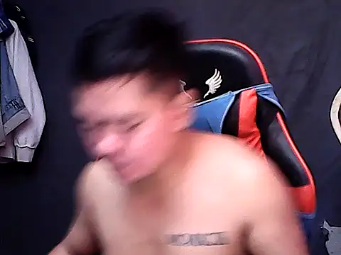 sweet_sexyasian69 Pertunjukan Webcam