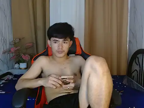 YourNaughtyTwink_69 Show Webcam