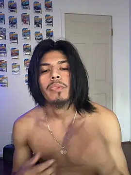 Show webcam de RolandoAmbrocio