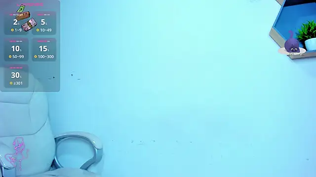 Chat +18 de Anita23__ ao vivo