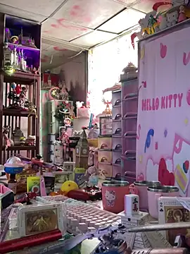 دردشة JesuAdam الجنسية المباشرة