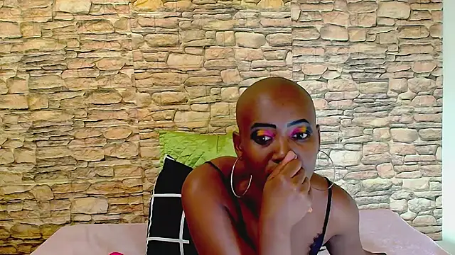 EbonyOlive69 Chat XXX in diretta