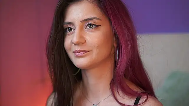 Онлайн чат XXX SabrinaHope