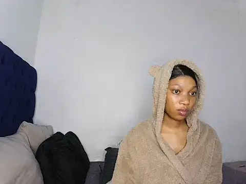 LustyBerry – Live XXX-chat