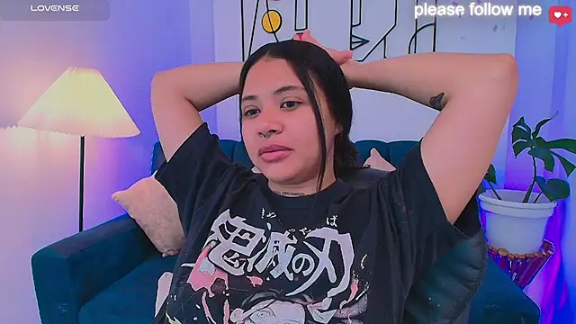 nicemiiaa7_ Live XXX-chat