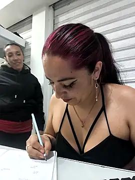 Alisson_Stonee 在線直播表演