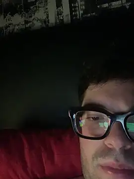 sognatore99 Show in webcam