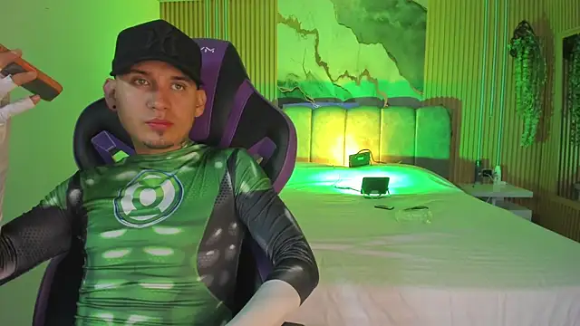 Owen_Drake – Naživo XXX chat