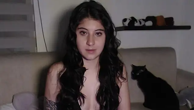 BubbleGumm_'s Live XXX Chat