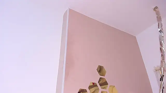 Angela_Garciaa's Webcam Show