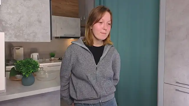 Chatroom XXX en direct de KeIIeyStrong