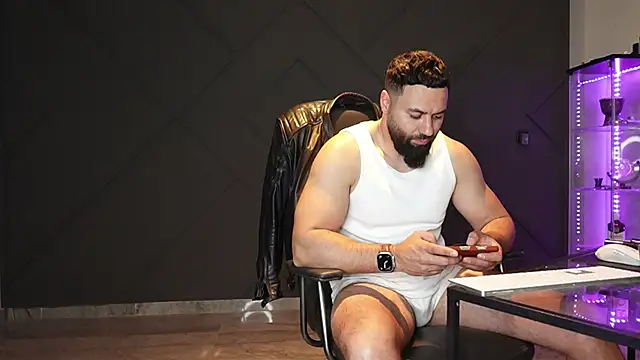 Show webcam de mattmasterss