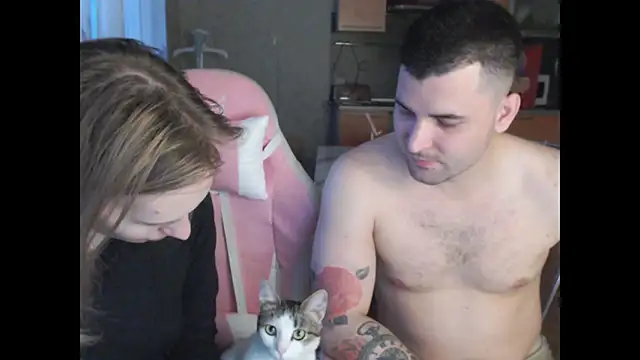 Živý XXX chat Elsa_Li