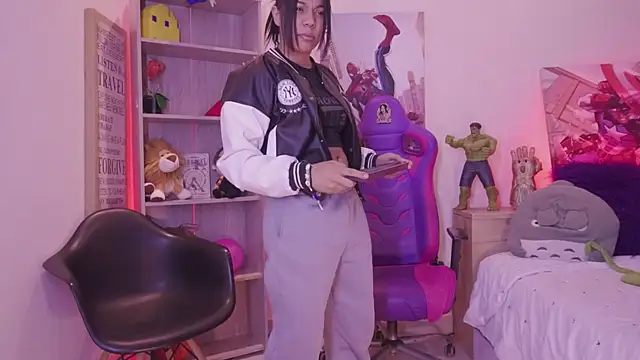 Živý XXX chat madelyn_rose_